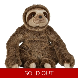 Ravensden Sloth 50cm Su..