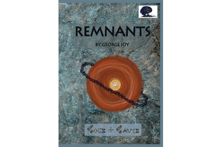 Cogs and Caves 1: 'Remnants'.. Cogs and Caves 1: 'Remnants'..