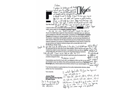 'CC3' by Rob Burton and A. Klassen 'CC3' by Rob Burton and A. Klassen