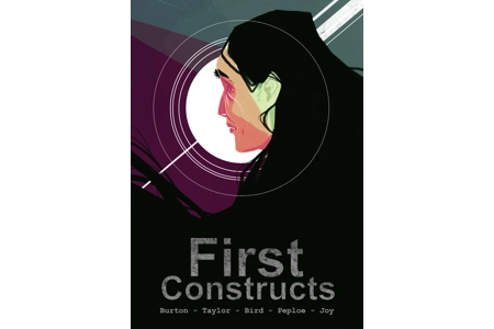 'First Constructs' - A .. 'First Constructs' - A ..