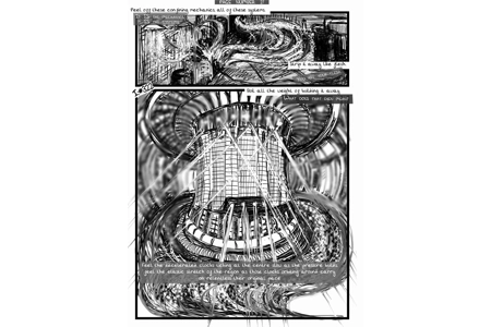 'CCx' by Rob Burton and C. Kinney 'CCx' by Rob Burton and C. Kinney
