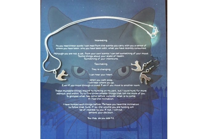 High Grey Jewellery High Grey Jewellery