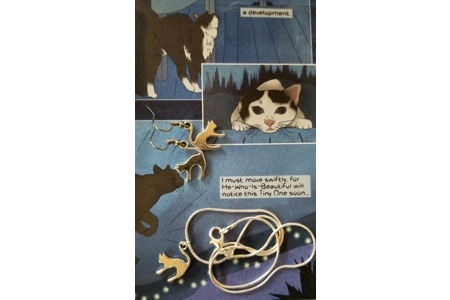 High Grey Jewellery High Grey Jewellery