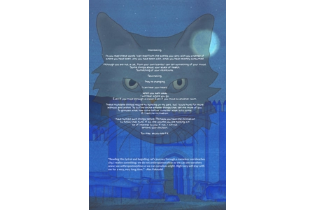 High Grey by Rob Burton & C. Kinney High Grey by Rob Burton & C. Kinney