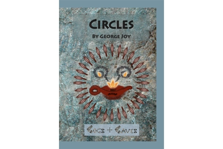 Cogs and Caves 5: 'Circles' by George Joy Cogs and Caves 5: 'Circles' by George Joy