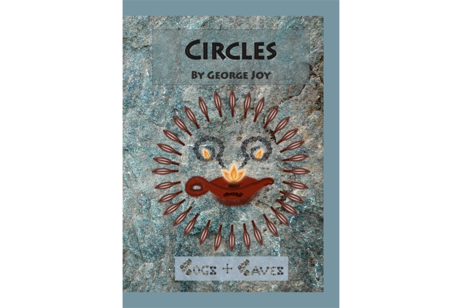 Cogs and Caves 5: 'Circles' by George Joy