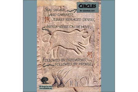 Cogs and Caves 1-5 Bundle - by George Joy