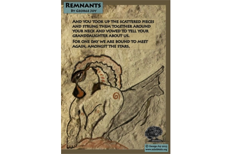 Cogs and Caves 1-5 Bundle - by George Joy