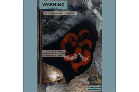 Cogs and Caves 1-5 Bundle - by George Joy