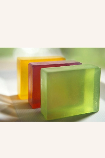 Glycerin Soaps