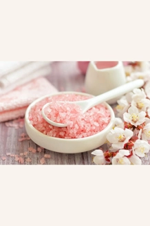 Bath Salts -12oz