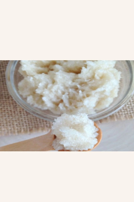 Sugar Scrubs - 4oz