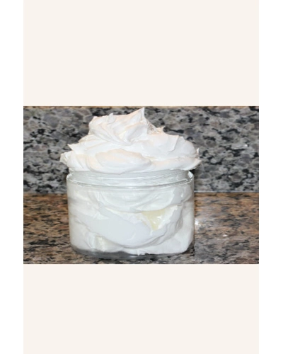 Whipped Body Butters Whipped Body Butters