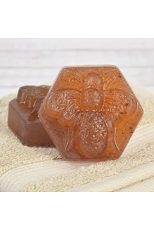 Myrrh and Honey Fa..