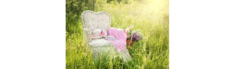 'I go to nature to be soothed and healed, and to have my senses put in order.' ~ John Burroughs