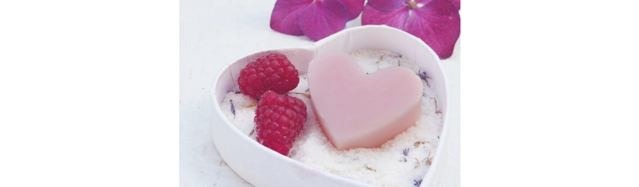 Skin Loving Soaps, Body Butters, and More!