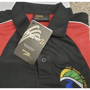 Ysgol Bro Teifi Secondary Sports Polo Shirt