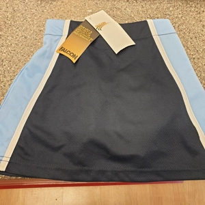 Newcastle Emlyn Girls Sports Skort