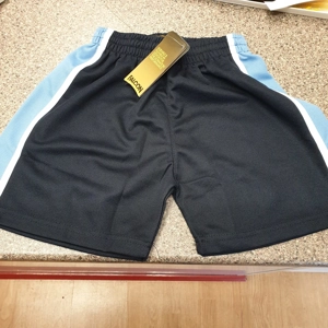 Newcastle Emlyn Boys Sports Shorts