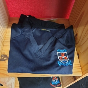 Newcastle Emlyn Girls Sports Top