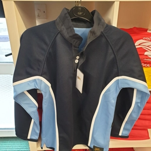 Newcastle Emlyn Reversible Rugby Shirt