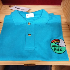 Ysgol T Llew Jones Polo