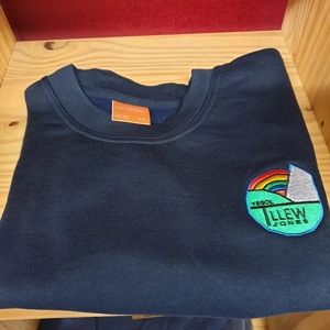 Ysgol T Llew Jones Sweatshirt