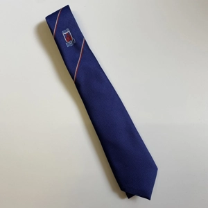 ysgol gyfun Emlyn 6th form Tie