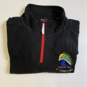 Ysgol Bro Teifi 6th form Fleece