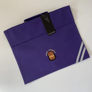 Ysgol Cenarth Kids Book Bag