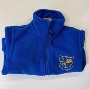 Ysgol Penboyr Fleece