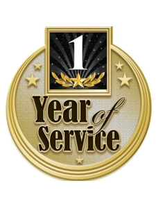 Service Scouts Membership