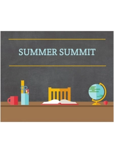 Summer Summit Vendor