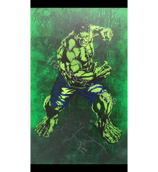 HULK