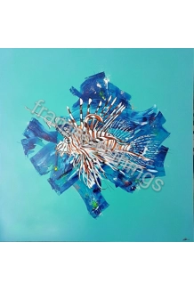 Lion fish