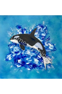 Killer whale