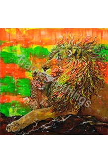 Lion