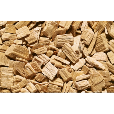 Buko drožlės 30 kg