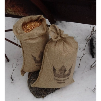 Alksnio drožlės 2 kg