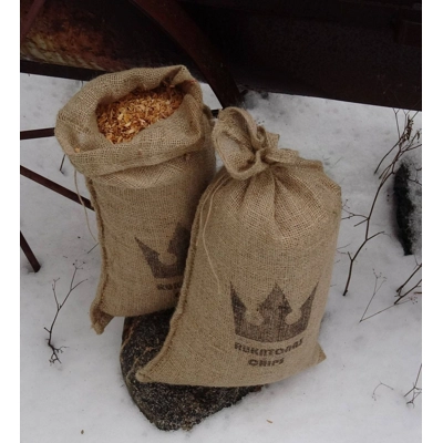 Alksnio drožlės 2 kg