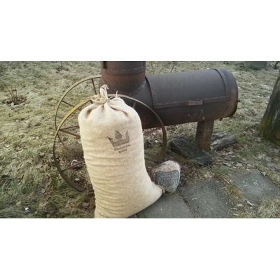 Alksnio drožlės 15kg Alksnio drožlės 15kg