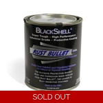 BLACKSHELL 1 Litre