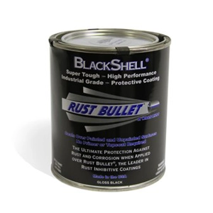 BLACKSHELL 1 Litre