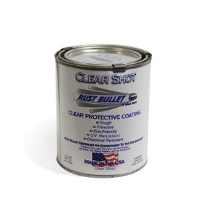 CLEARSHOT HALF LITRE [0.5L]