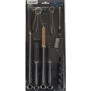 Universal Spray Gun Cleaning Kit