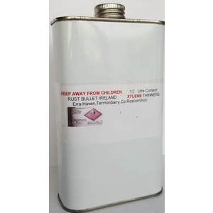 XYLENE THINNERS [500ML]