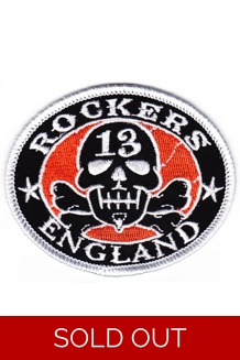 Rockers England 
