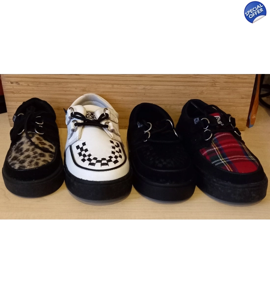 Tuk creepers sale for toddlers