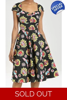 Amias Sacred Heart Dress UK P&P Included