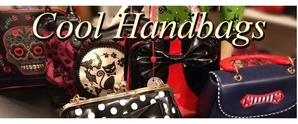 Cool Handbags
